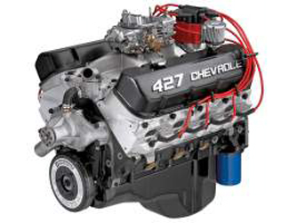 P409D Engine